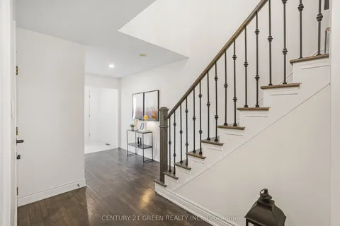 2237 Shipwright Road, ON L6M 3E2