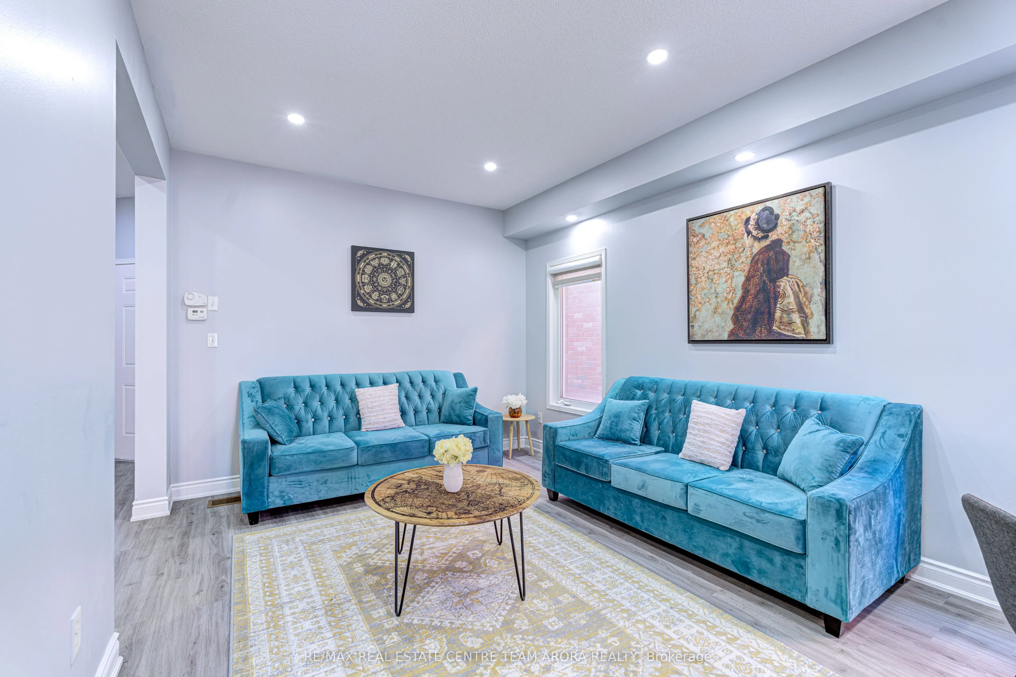 92 Gulfbrook Circle, ON L6Z 0G4