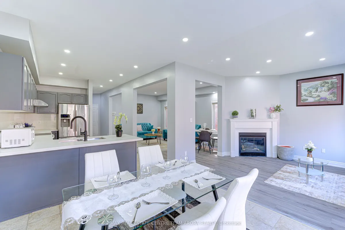 92 Gulfbrook Circle, ON L6Z 0G4