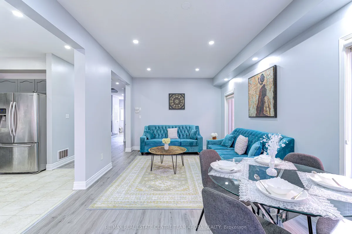 92 Gulfbrook Circle, ON L6Z 0G4