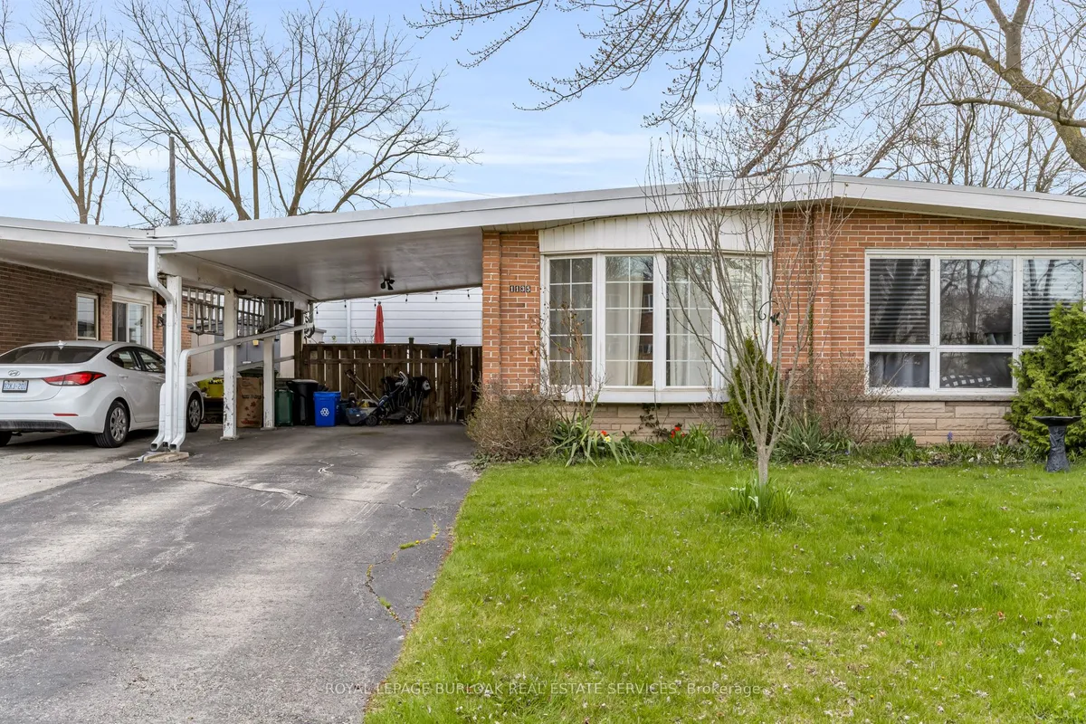 1135 Tavistock Drive, ON L7P 2N3