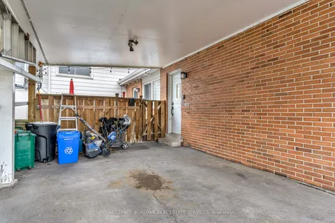 1135 Tavistock Drive, ON L7P 2N3