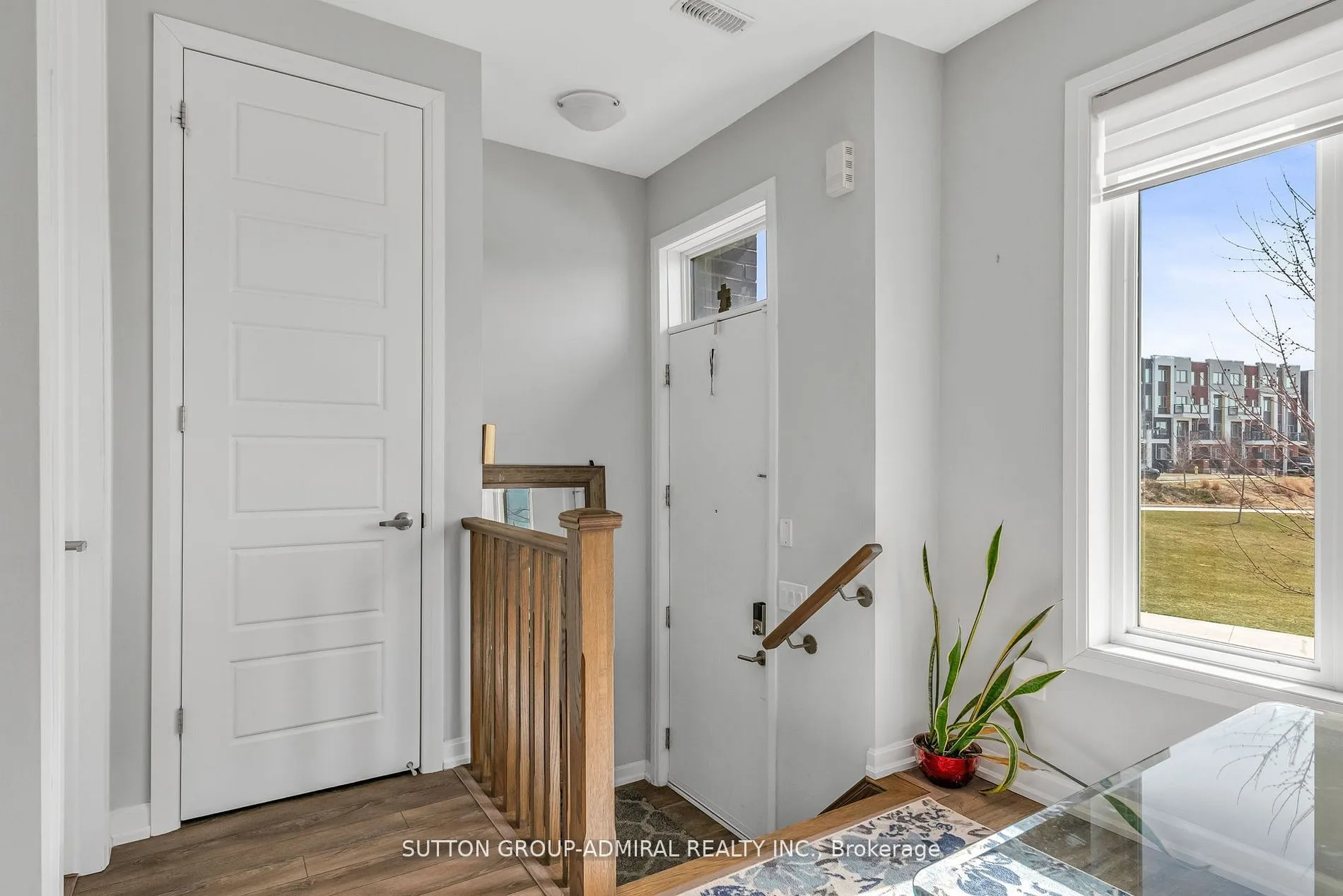 110 Frederick Tisdale Drive, ON M3K 0A8