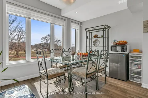 110 Frederick Tisdale Drive, ON M3K 0A8