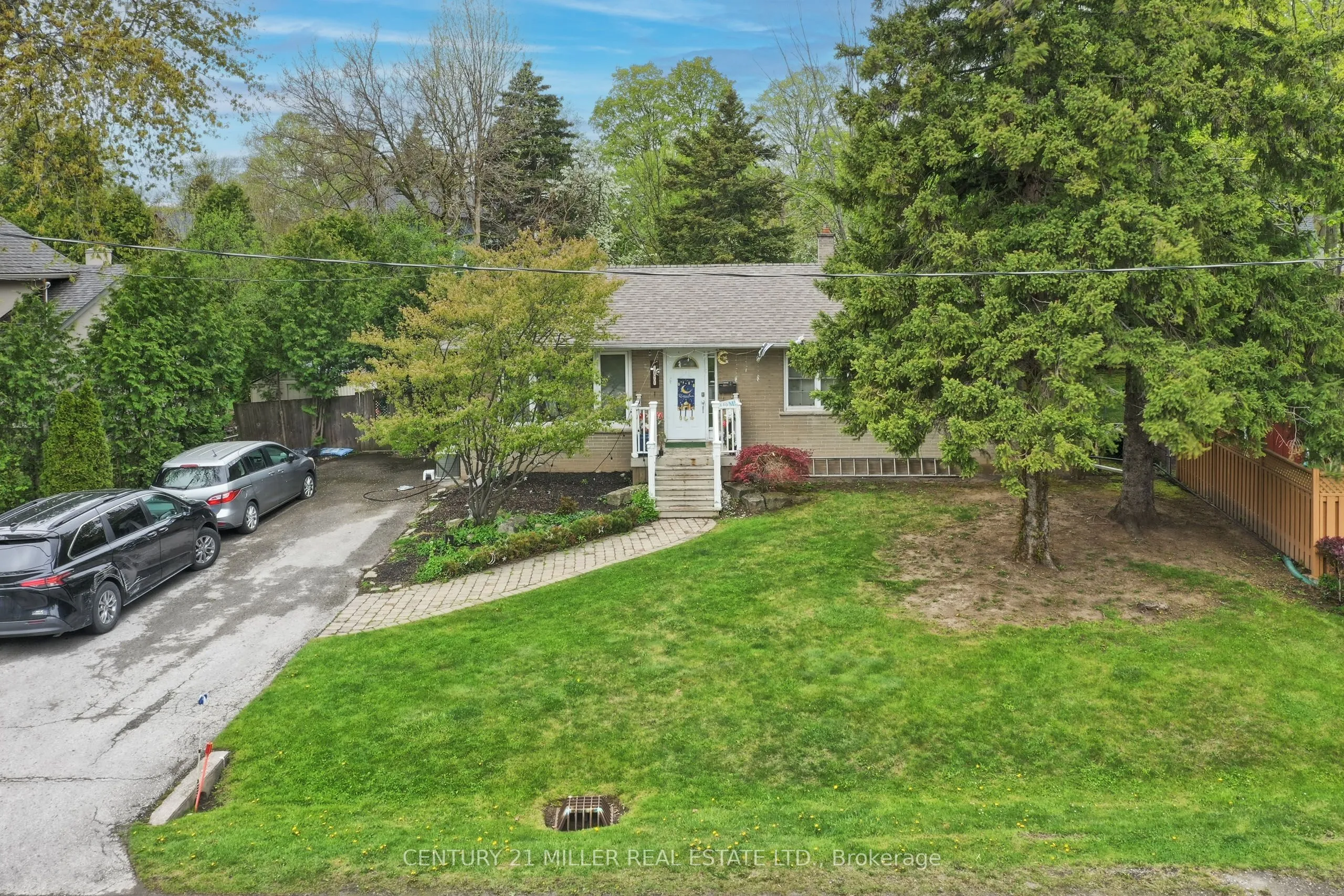 1171 Sarta Road, ON L6L 2P4