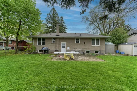 1171 Sarta Road, ON L6L 2P4