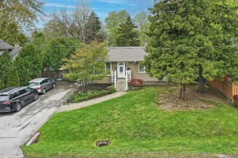 1171 Sarta Road, ON L6L 2P4