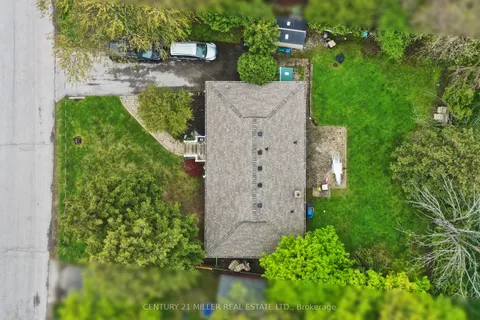 1171 Sarta Road, ON L6L 2P4