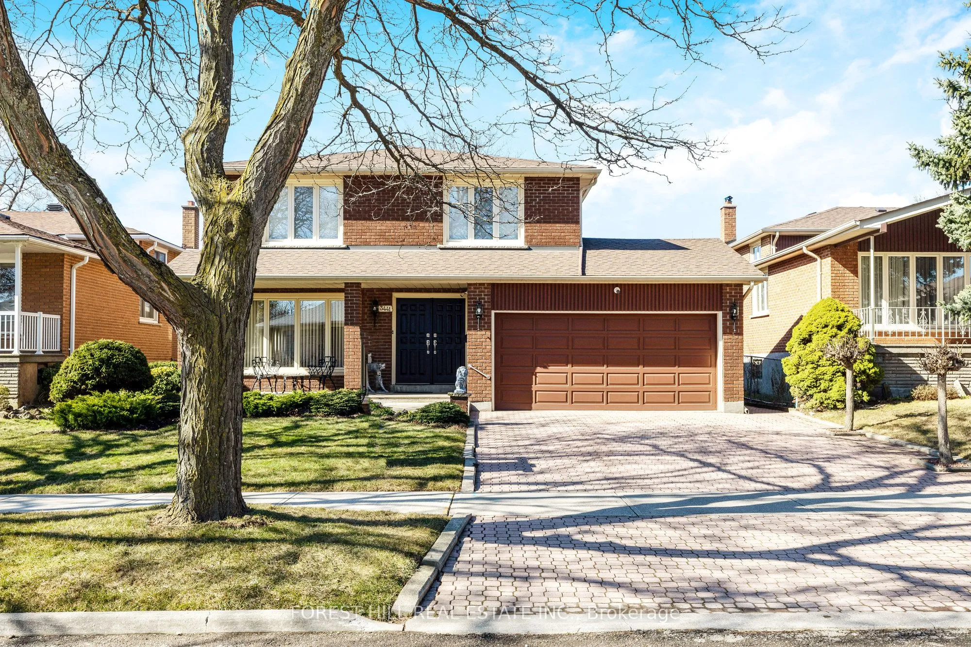 3441 Charmaine Heights, ON L5A 3C2