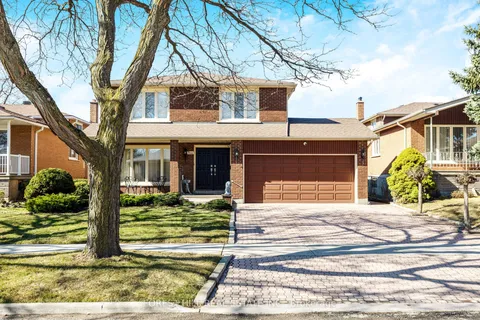 3441 Charmaine Heights, ON L5A 3C2