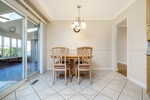 3441 Charmaine Heights, ON L5A 3C2