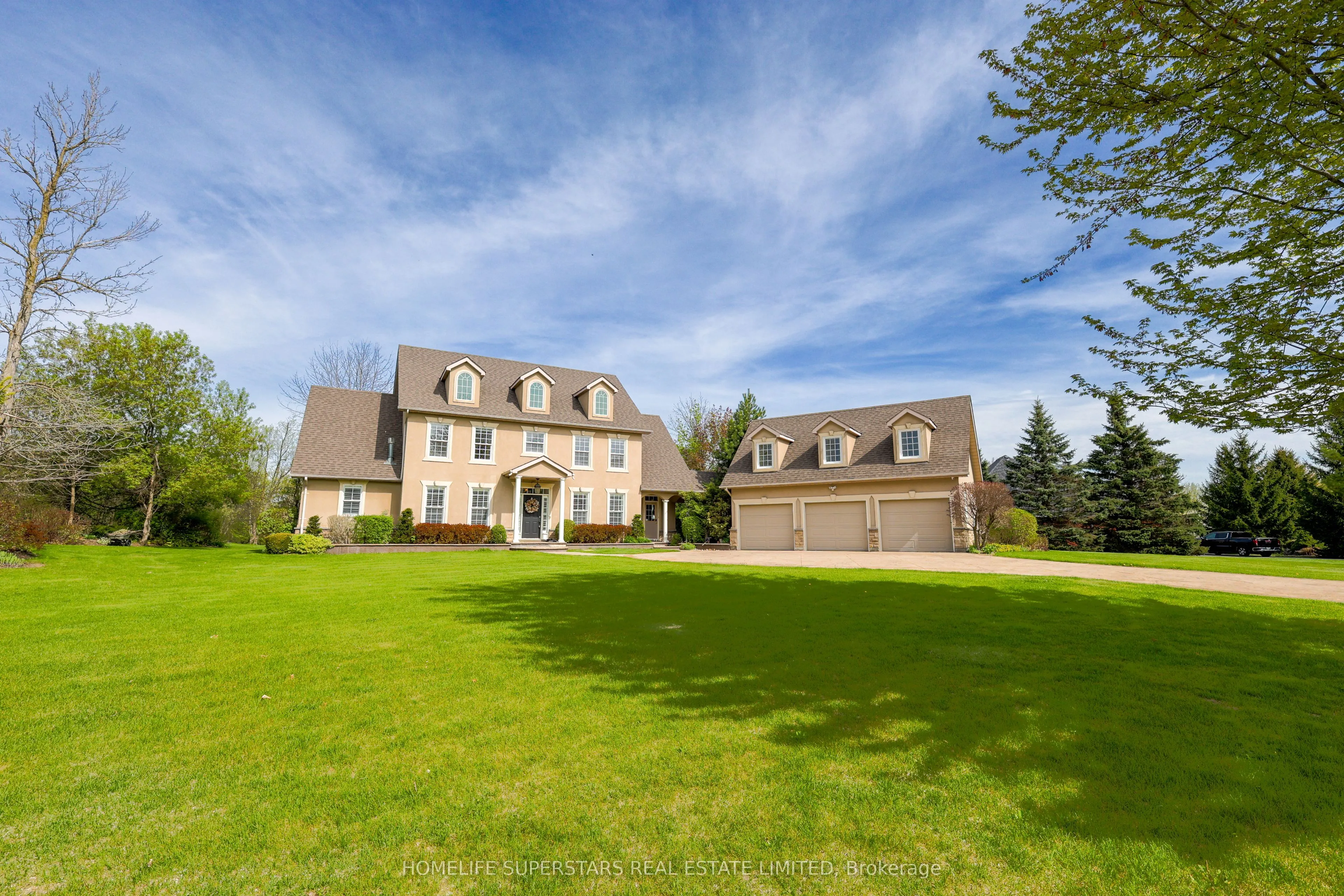 11230 Rutledge Way, ON L0P 1B0