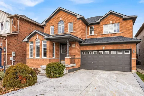 49 Hollowgrove Boulevard, ON L6P 1A9
