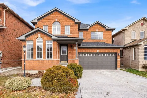 49 Hollowgrove Boulevard, ON L6P 1A9