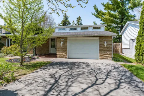 123 Lynn Court, Burlington, ON L7T 1B3