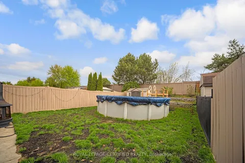 73 Headwater Road, ON L7E 2W4