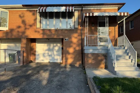41 Clarion Road, ON M9R 3Y4