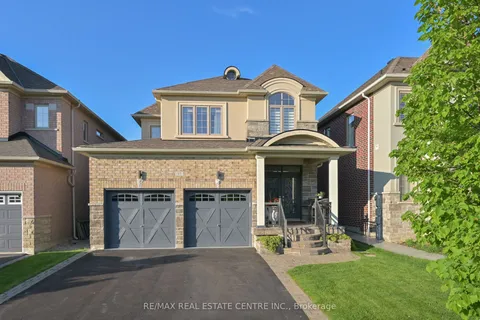 37 Silver Pond Drive, Halton Hills, ON L7G 0G6