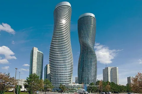 60 Absolute Avenue, ON L4Z 0A9