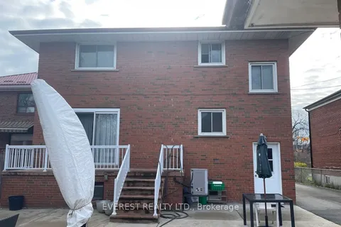 66 Evans Avenue, ON M8Z 1H6