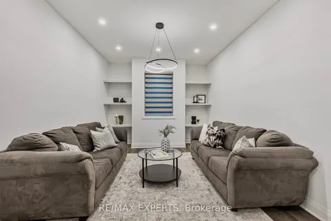 1411 Lobelia Crescent, Milton, ON L9E 1X1