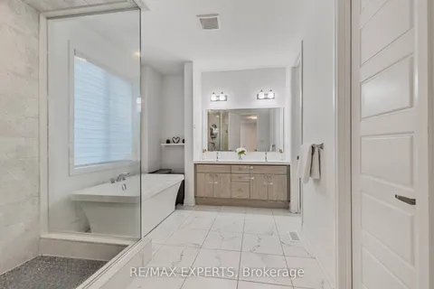 1411 Lobelia Crescent, Milton, ON L9E 1X1