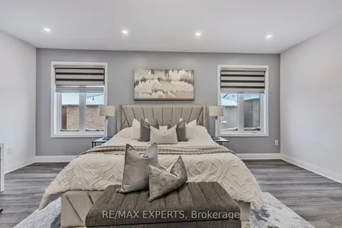 1411 Lobelia Crescent, Milton, ON L9E 1X1