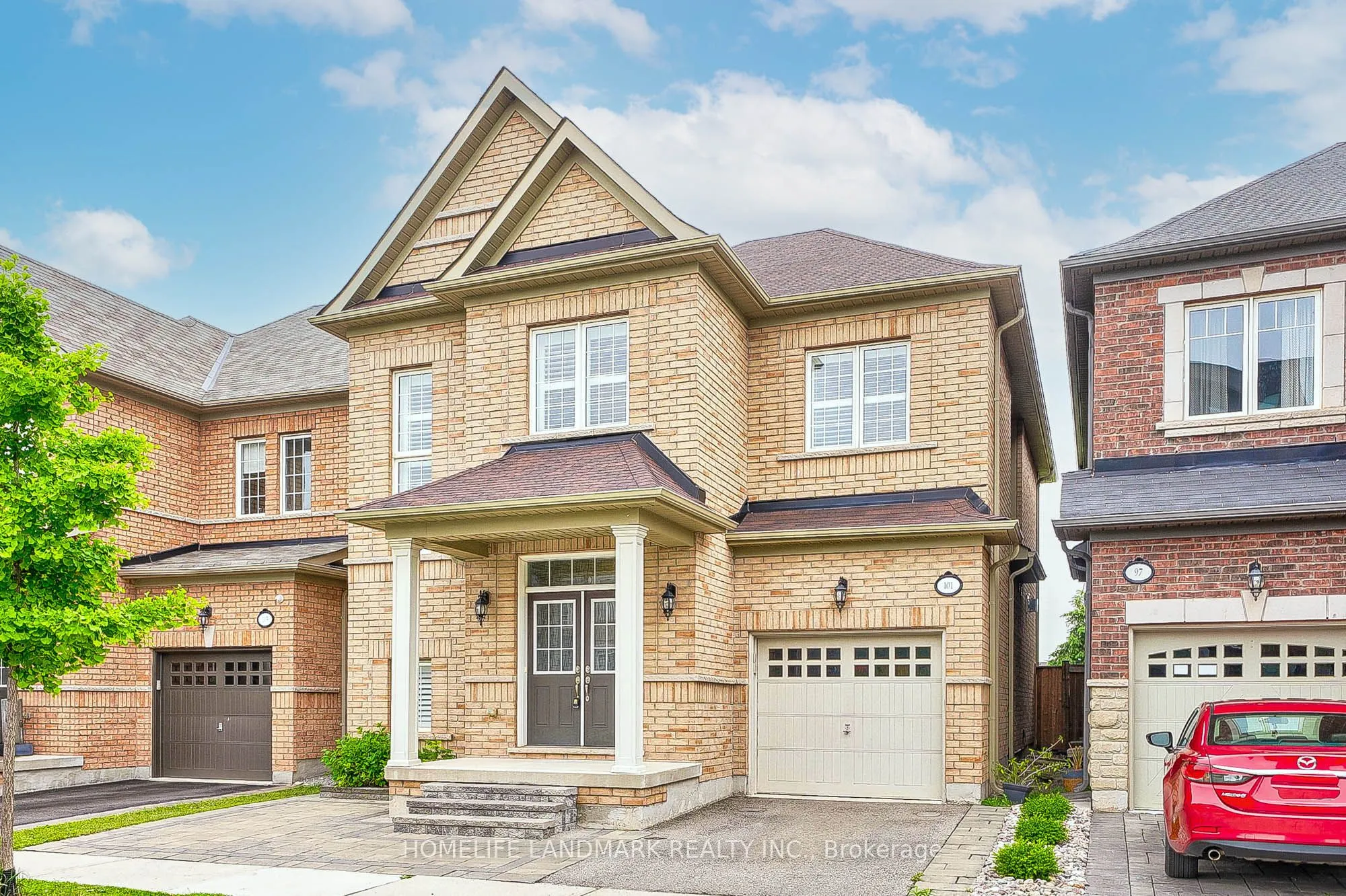 101 Kaiting Trail, Oakville, ON L6M 0T6