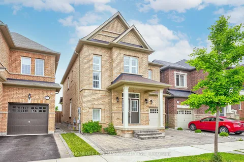 101 Kaiting Trail, Oakville, ON L6M 0T6
