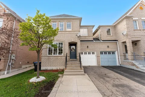3055 Mcdowell Drive, ON L5M 6J6