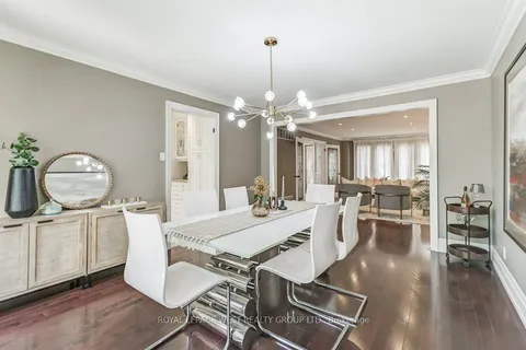 41 Vancho Crescent, ON M9A 4Z1