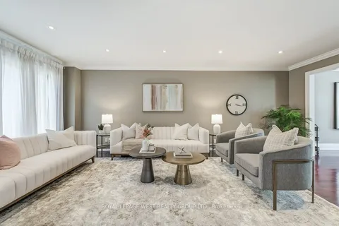 41 Vancho Crescent, ON M9A 4Z1