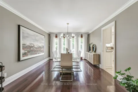 41 Vancho Crescent, ON M9A 4Z1
