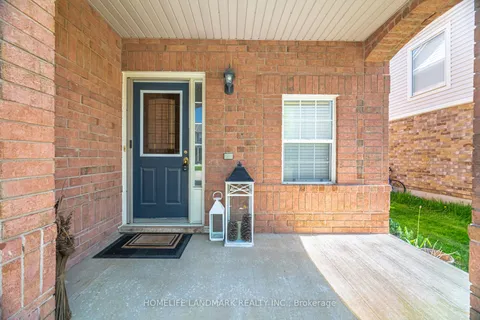 845 Mckay Crescent, ON L9T 6L3
