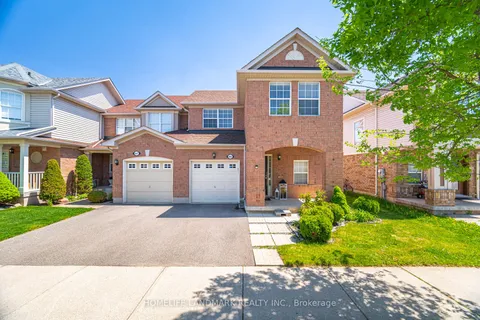 845 Mckay Crescent, ON L9T 6L3