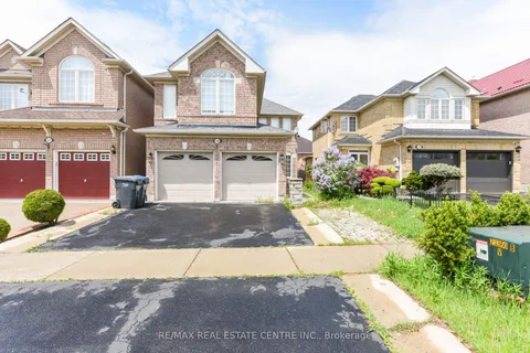 5989 Sidmouth Street, ON L5V 2Z5