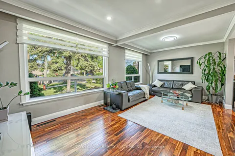 366 Renforth Drive, ON M9C 2L9