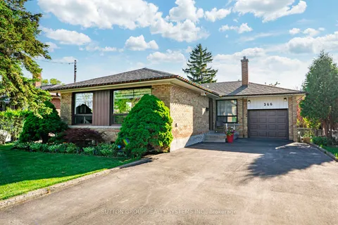 366 Renforth Drive, ON M9C 2L9