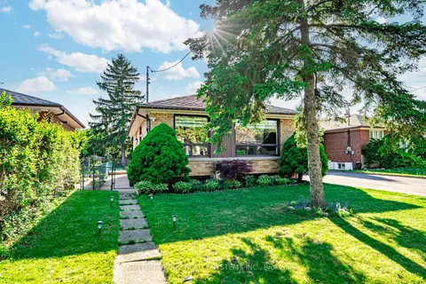 366 Renforth Drive, ON M9C 2L9