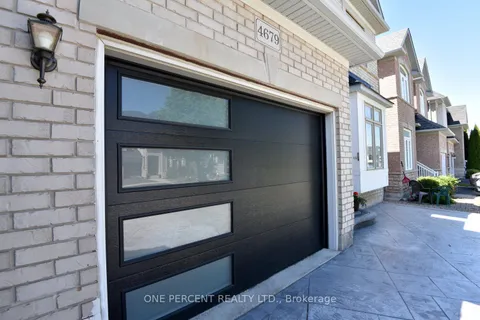 4679 Mcleod Road, ON L7M 0K6