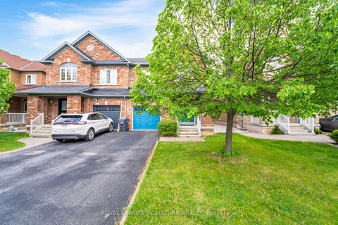 3938 Burdette Terrace, Mississauga, ON L5M 0J2