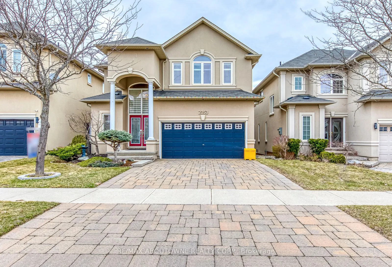 2353 Kwinter Road, ON L6M 0H3