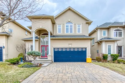 2353 Kwinter Road, ON L6M 0H3