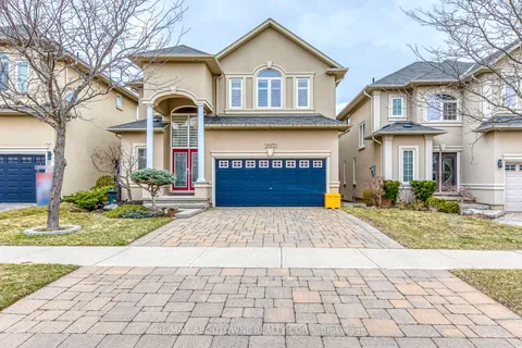 2353 Kwinter Road, ON L6M 0H3