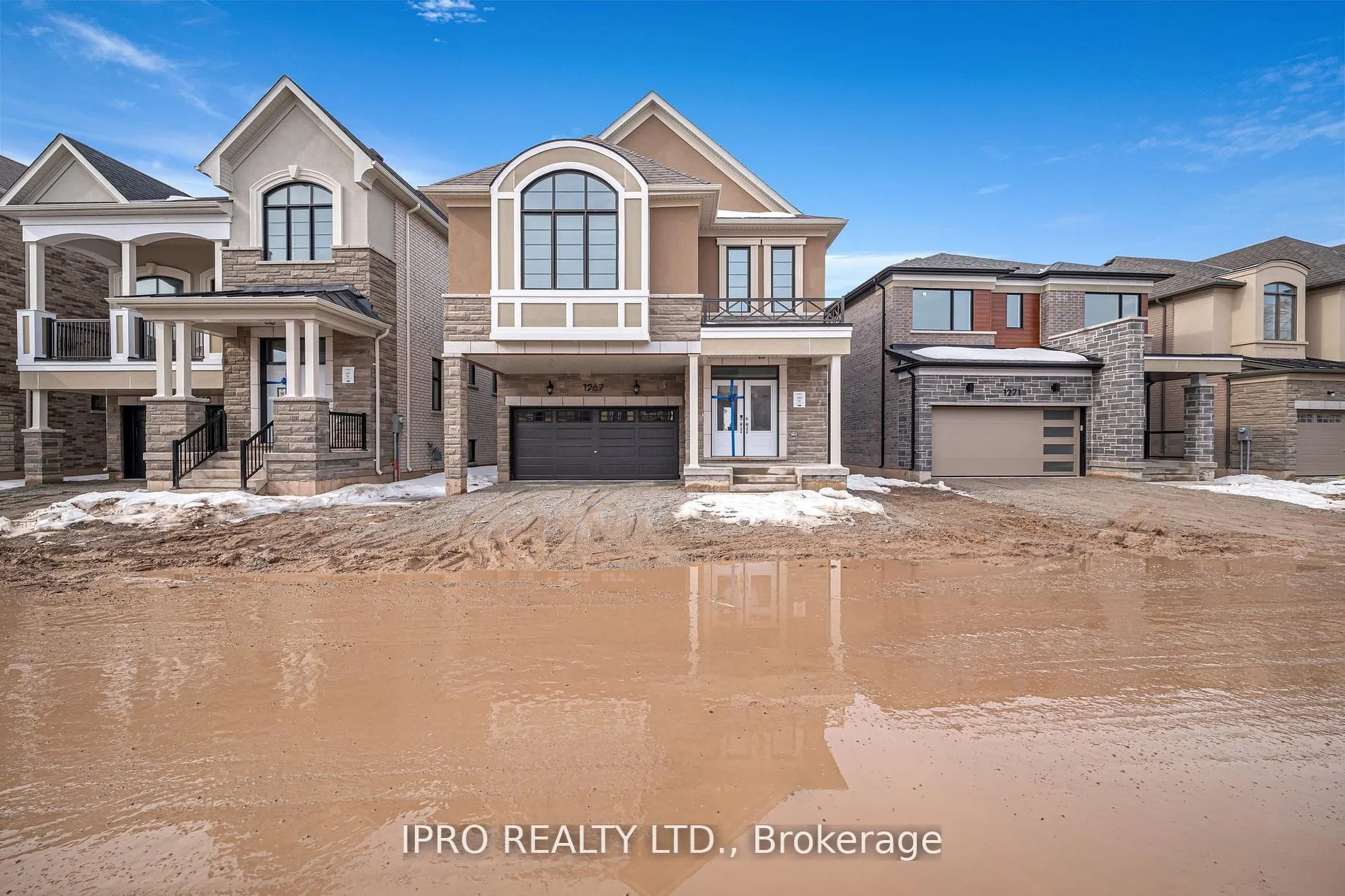 1267 Temperance Crescent, ON L9T 6J2