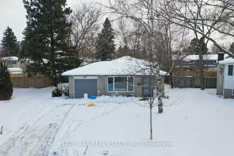 67 Rustic Crescent, ON L9W 1T1