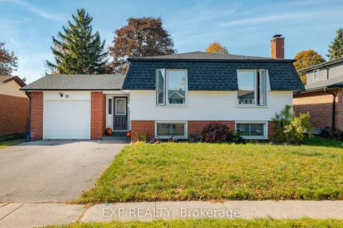 95 Avonmore Crescent, ON L9W 3C2