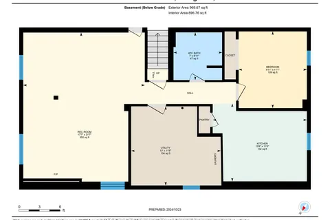 95 Avonmore Crescent, ON L9W 3C2