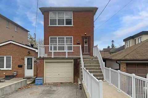 61 Cameron Avenue, ON M6M 1R1