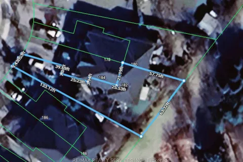 182 Pressed Brick Drive, ON L6V 4K6